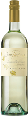 San Floriano Pinot Grigio delle Venezie