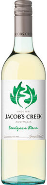 Jacob's Creek Sauvignon Blanc, South Eastern Australia