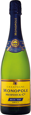 Heidsieck & Co. Monopole Blue Top Brut 75cl