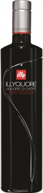Illyquore Coffee Liqueur 70cl