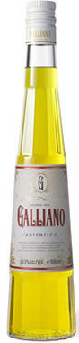 Galliano L'Autentico 50cl