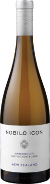 Nobilo Icon Sauvignon Blanc, Marlborough