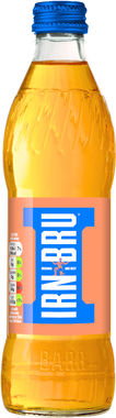 Barrs Irn Bru, NRB 330 ml x 24