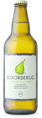 Rekorderlig Pear Cider, NRB