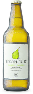 Rekorderlig Pear Cider, NRB 500 ml x 15