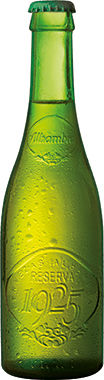 Alhambra Reserva 330 ml x 12