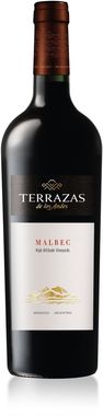 Terrazas Selection Malbec, Uco Valley, Mendoza