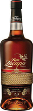 Ron Zacapa Centenario 23 Years Old Rum