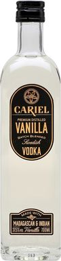 Cariel Vanilla Vodka