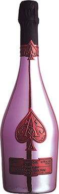 Armand de Brignac Brut Rosé