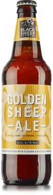 Black Sheep Golden Sheep, NRB 500 ml x 8