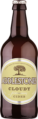 Addlestones 500 ml x 8