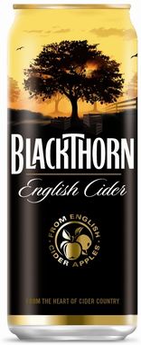 Blackthorn Gold, Can 440 ml x 24