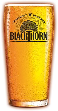 Dry Blackthorn, Keg 50 lt x 1