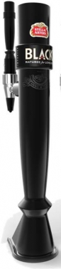 Stella Artois Black, keg 30 lt x 1