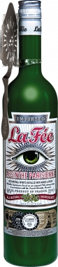 La Fee Parisienne Absinthe