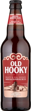 Old Hooky, NRB 500 ml x 12