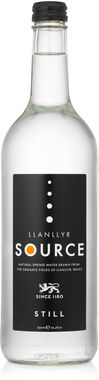 Llanllyr Source Still Water, NRB (Fosse Lane only) 750 ml x 12
