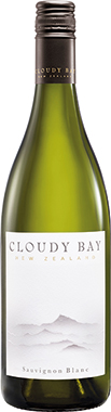 Cloudy Bay Sauvignon Blanc, Marlborough 75cl