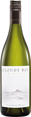 Cloudy Bay Sauvignon Blanc, Marlborough