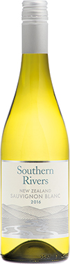 Southern Rivers Sauvignon Blanc, Marlborough 75cl
