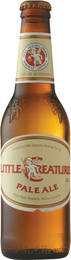 Little Creatures Pale Ale, NRB 330 ml x 24