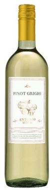 Antonio Rubini Pinot Grigio, Pavia