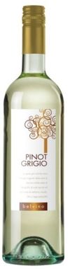 Belvino Pinot Grigio IGT Pavia