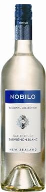 Nobilo Regional Collection Sauvignon Blanc, Marlborough