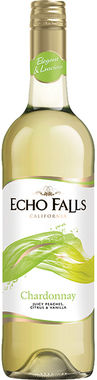 Echo Falls Chardonnay, California 75cl