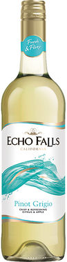 Echo Falls Pinot Grigio, California