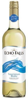 Echo Falls Sauvignon Blanc, Central Valley Chile