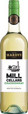 Hardys Mill Cellars Chardonnay, South Eastern Australia