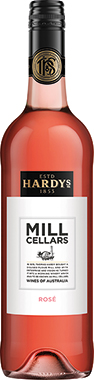 Hardys Mill Cellars Rosé, South Eastern Australia