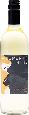 Whispering Hills Chardonnay, California