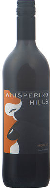 Whispering Hills Merlot, California