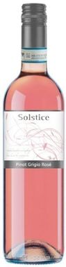 Solstice Pinot Grigio Rosato, Pavia