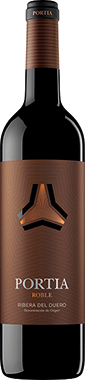 Ebeia, Ribera del Duero, Portia