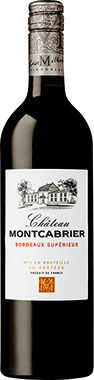 Château Montcabrier, Bordeaux Supérieur