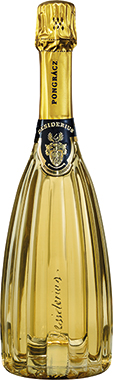 Pongrácz Desiderius Méthode Cap Classique Brut