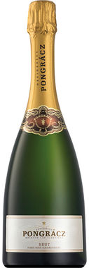 Pongrácz Méthode Cap Classique Brut 75cl