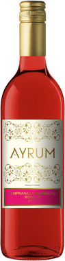 Ayrum Tempranillo Rosado, Valdepeñas