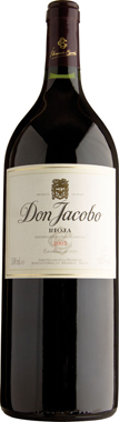 Don Jacobo Rioja Crianza, Bodegas Corral 1.5lt