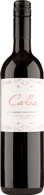 Callia Cabernet Sauvignon, San Juan