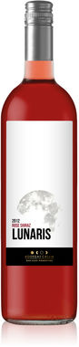 Lunaris by Callia Shiraz Rosé, San Juan