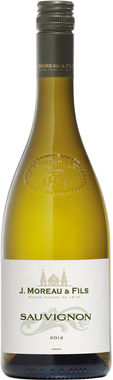 J MOREAU FILS SAUV 75X12