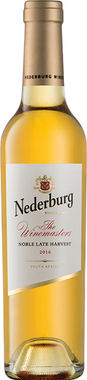 Nederburg Winemaker's Reserve Noble Late Harvest, South Africa