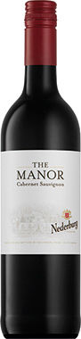 Nederburg The Manor Cabernet Sauvignon, Western Cape