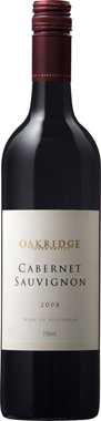 Oakridge Local Vineyard Series Cabernet Sauvignon, Yarra Valley