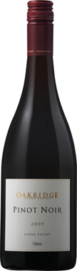 Oakridge Local Vineyard Series Pinot Noir, Yarra Valley